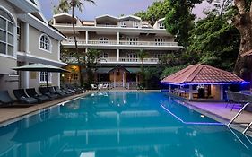 Calux Joia Do Mar Resort - Calangute